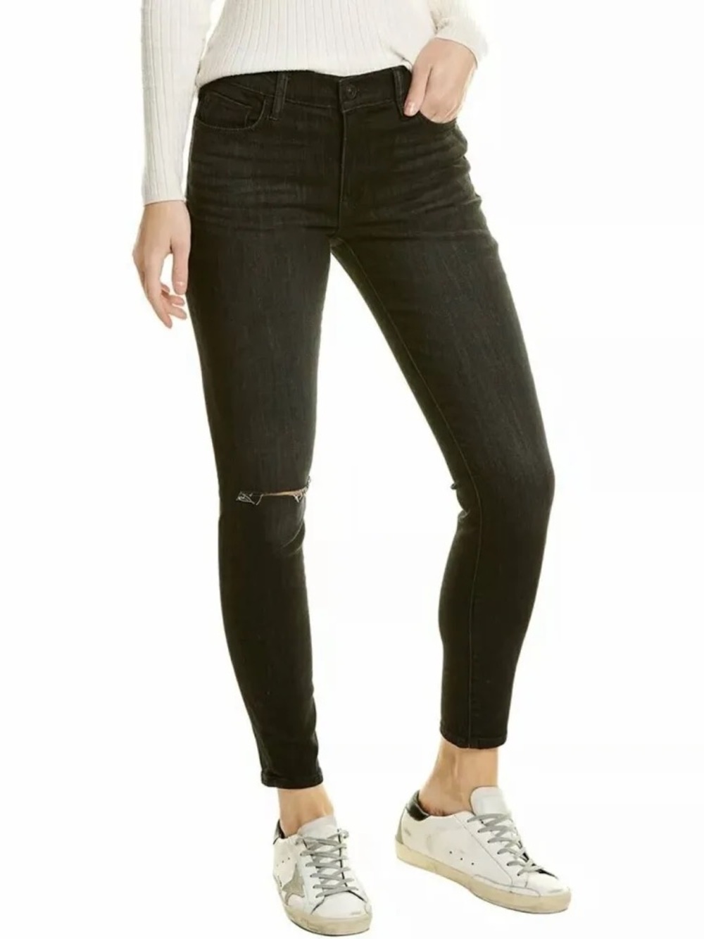 Hudson Natalie Primadonna Jeans 28